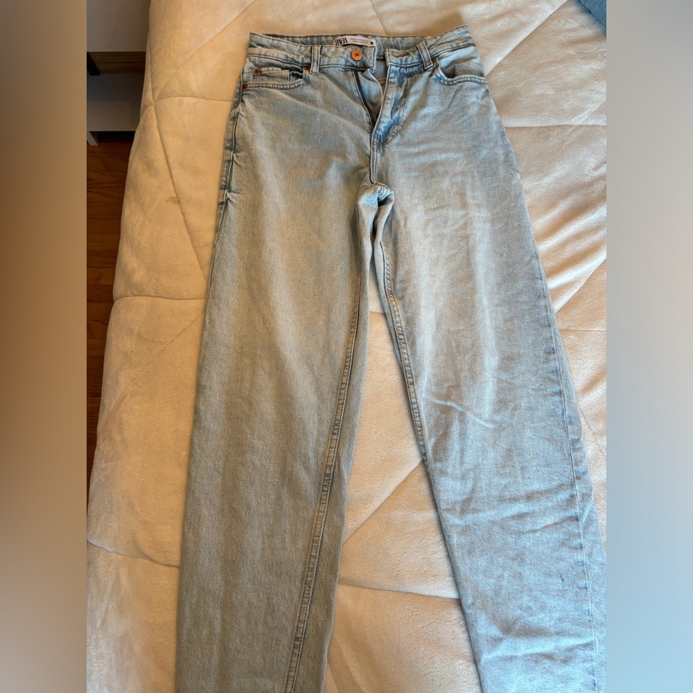 Zara Jeans